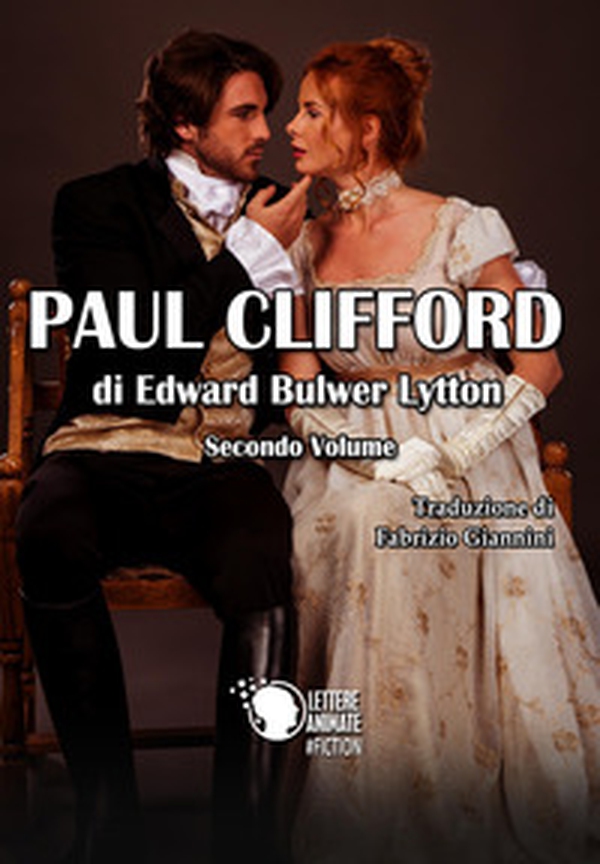 Paul Clifford - Librerie.coop Paul Clifford - Librerie.coop