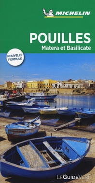 Pouilles. Matera et Basilicate - Librerie.coop