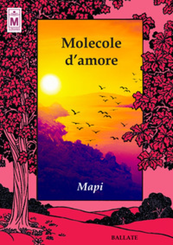 Molecole d'amore - Librerie.coop Molecole d'amore - Librerie.coop