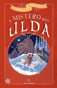 Il mistero degli Ulda - Librerie.coop
