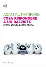 Cosa rispondere a un razzista - Librerie.coop Cosa rispondere a un razzista - Librerie.coop
