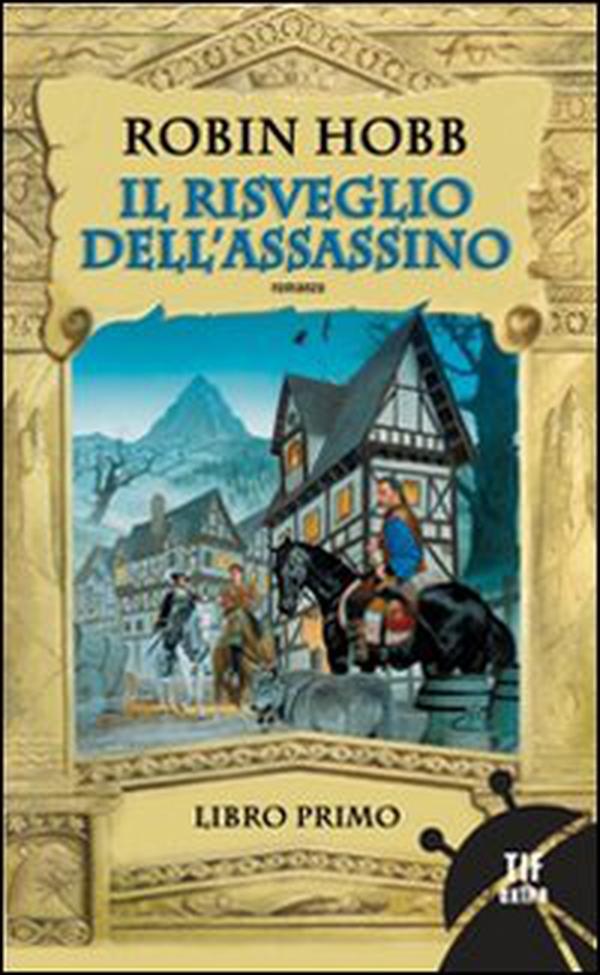 Il risveglio dell'assassino. Trilogia dell'uomo ambrato - Vol. 1 - Librerie.coop Il risveglio dell'assassino. Trilogia dell'uomo ambrato - Vol. 1 - Librerie.coop