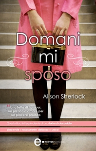 Domani mi sposo - Librerie.coop Domani mi sposo - Librerie.coop
