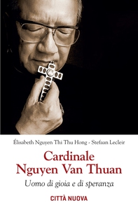 Cardinale Nguyen Van Thuaun - Librerie.coop