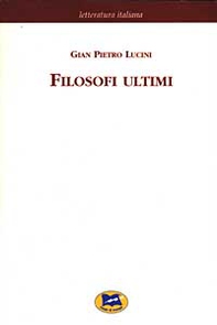 Filosofi ultimi [1913] - Librerie.coop