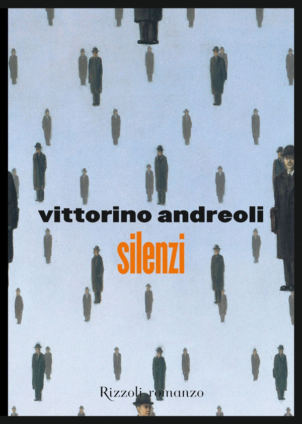 Silenzi - Librerie.coop Silenzi - Librerie.coop