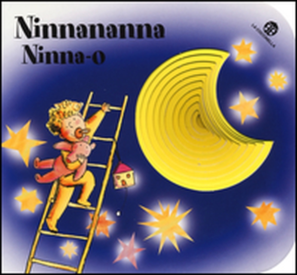 Ninnananna ninna-o. I buchini - Librerie.coop Ninnananna ninna-o. I buchini - Librerie.coop