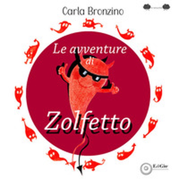 Le avventure di Zolfetto - Librerie.coop Le avventure di Zolfetto - Librerie.coop
