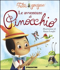 Le avventure di Pinocchio - Librerie.coop Le avventure di Pinocchio - Librerie.coop