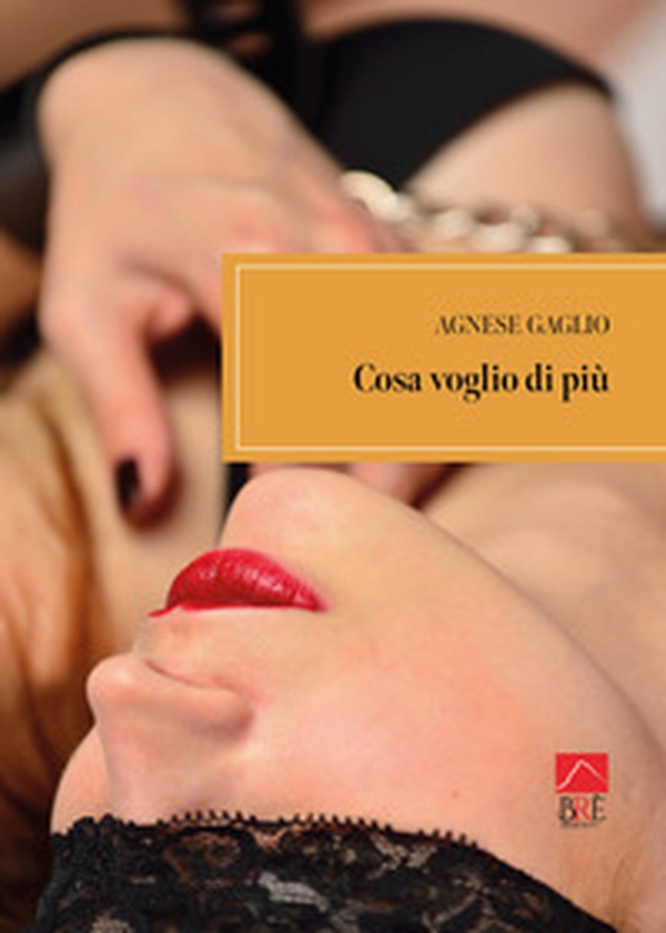 Cosa voglio di più - Librerie.coop Cosa voglio di più - Librerie.coop