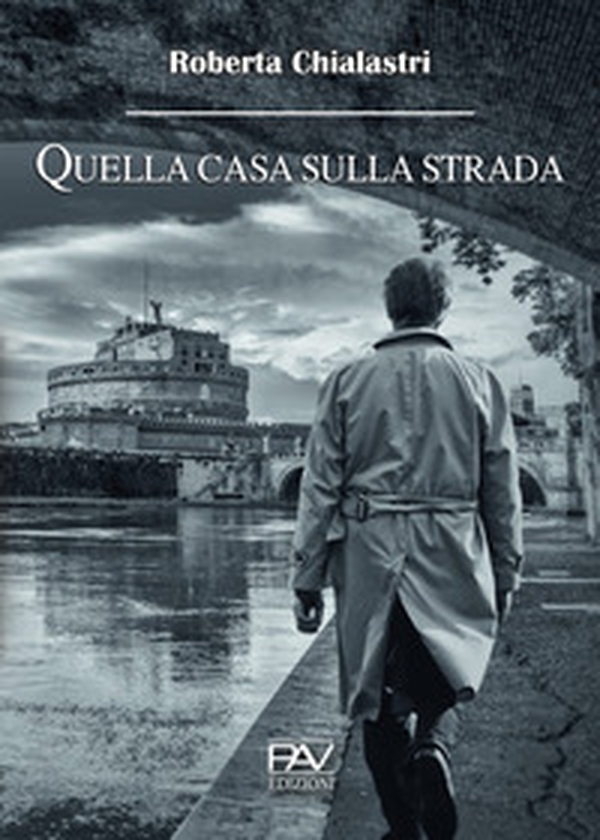 Quella casa sulla strada - Librerie.coop Quella casa sulla strada - Librerie.coop