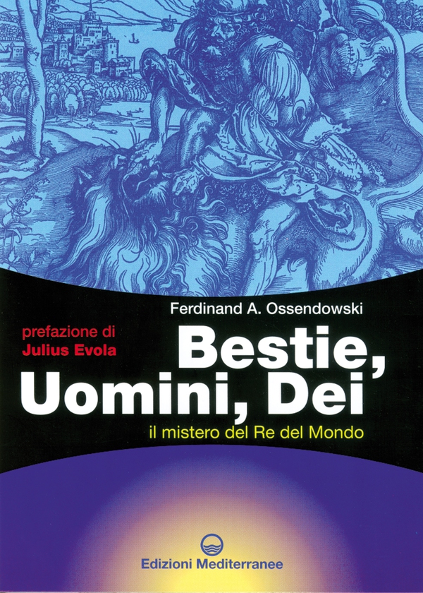 Bestie, Uomini, Dei - Librerie.coop Bestie, Uomini, Dei - Librerie.coop