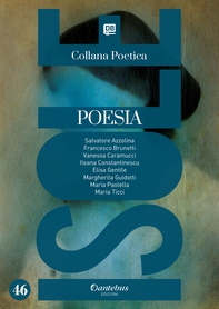 Collana Poetica Isole vol. 46 - Librerie.coop Collana Poetica Isole vol. 46 - Librerie.coop