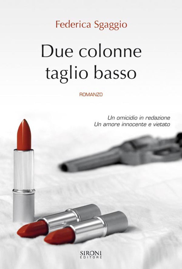 Due colonne taglio basso - Librerie.coop Due colonne taglio basso - Librerie.coop