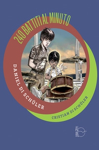 240 battiti al minuto - Librerie.coop