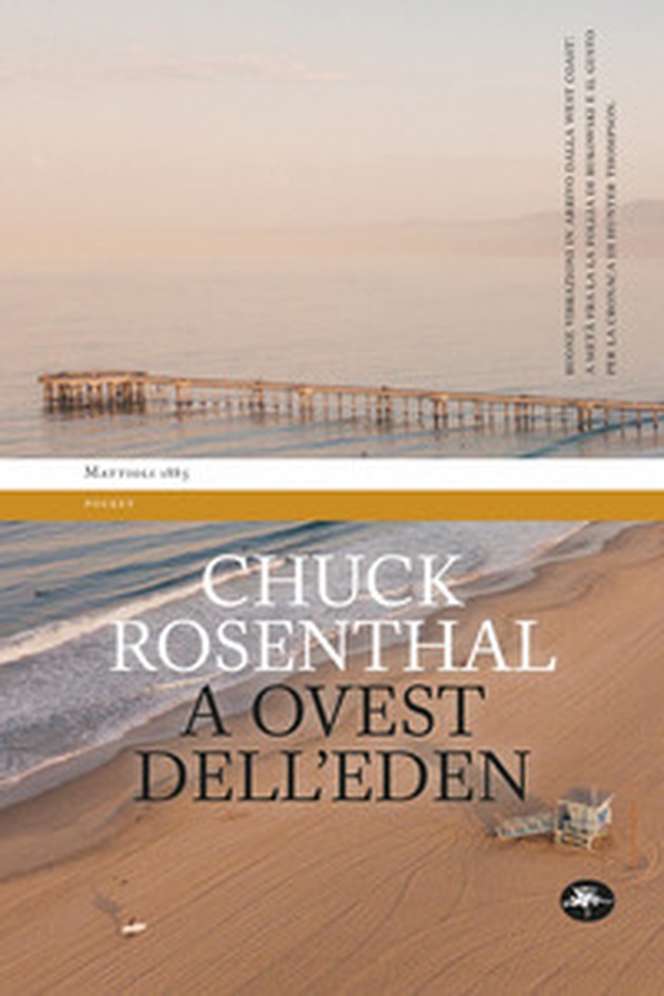 A Ovest dell'Eden - Librerie.coop A Ovest dell'Eden - Librerie.coop