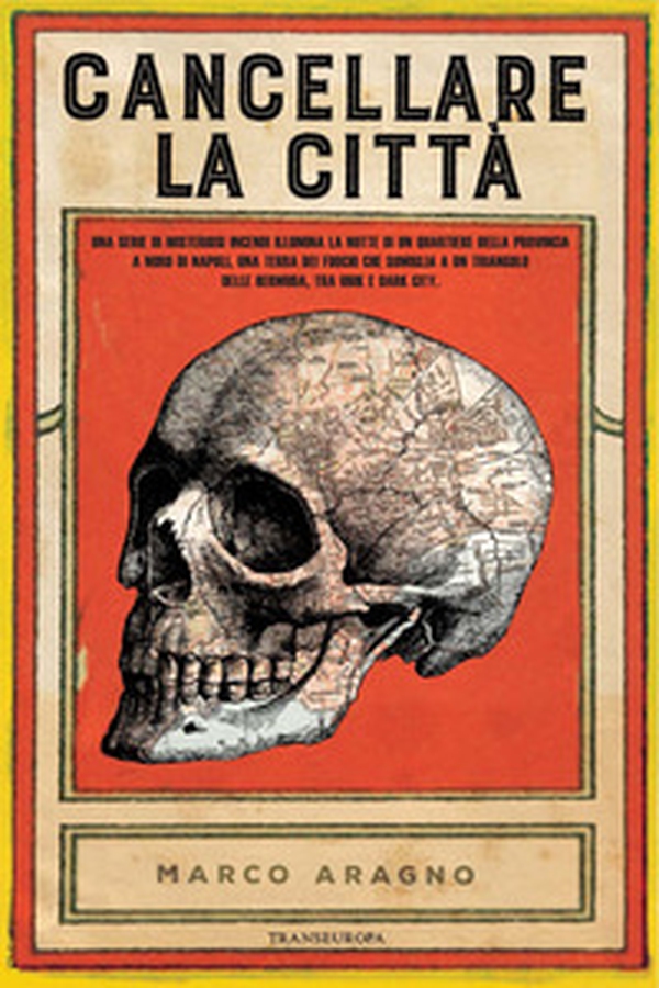 Cancellare la città - Librerie.coop Cancellare la città - Librerie.coop