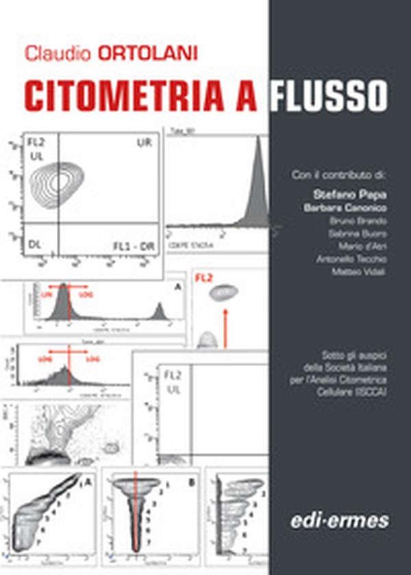 Citometria a flusso - Librerie.coop Citometria a flusso - Librerie.coop
