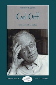 Carl Orff - Librerie.coop Carl Orff - Librerie.coop