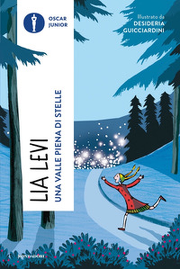 Una valle piena di stelle - Librerie.coop Una valle piena di stelle - Librerie.coop