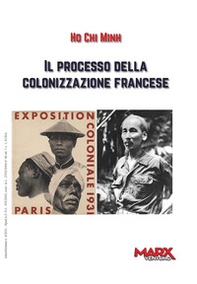 Il processo della colonizzazione francese - Librerie.coop