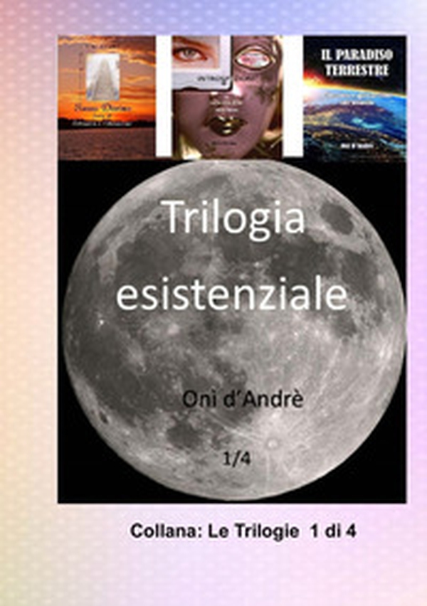 Trilogia esistenziale - Librerie.coop Trilogia esistenziale - Librerie.coop