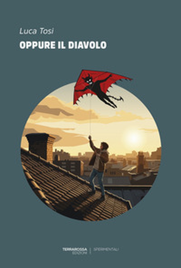 Oppure il diavolo - Librerie.coop Oppure il diavolo - Librerie.coop