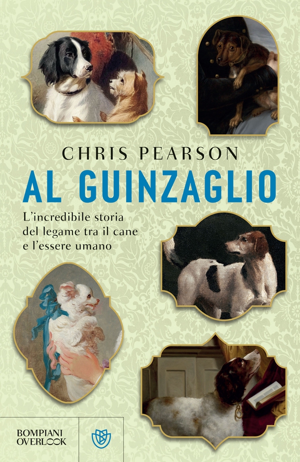 Al guinzaglio - Librerie.coop Al guinzaglio - Librerie.coop