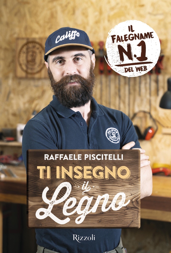 Ti insegno il legno - Librerie.coop Ti insegno il legno - Librerie.coop