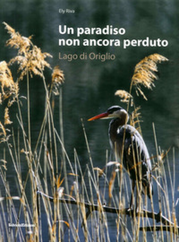 Un paradiso non ancora perduto. Lago di Origlio - Librerie.coop Un paradiso non ancora perduto. Lago di Origlio - Librerie.coop