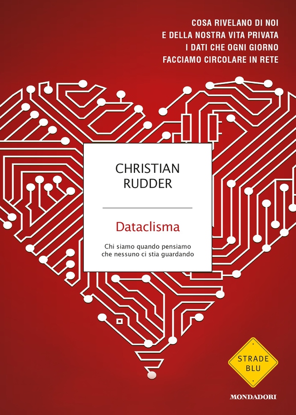 Dataclisma - Librerie.coop Dataclisma - Librerie.coop