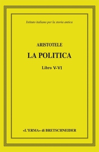 Aristotele, La politica - Librerie.coop