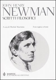 Scritti filosofici. Testo inglese a fronte - Librerie.coop Scritti filosofici. Testo inglese a fronte - Librerie.coop