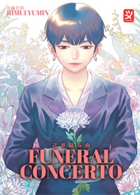 Funeral concerto - Librerie.coop