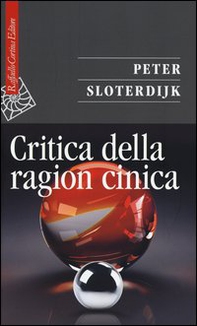 Critica della ragion cinica - Librerie.coop