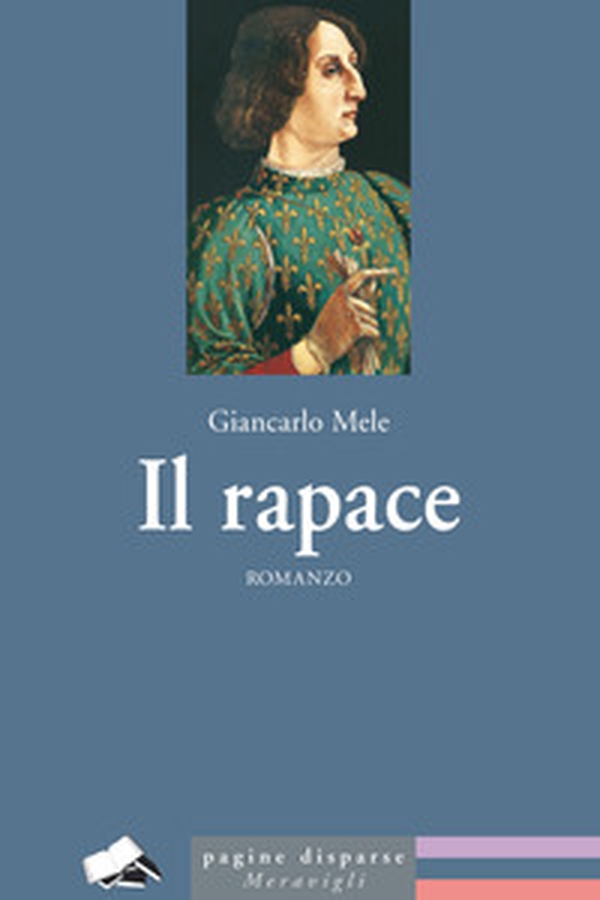 Il rapace - Librerie.coop Il rapace - Librerie.coop