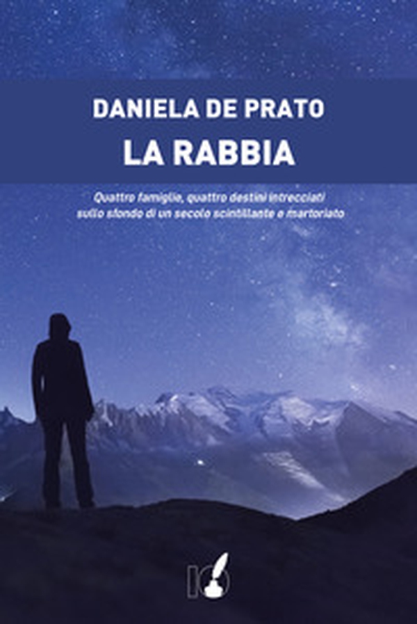 La rabbia - Librerie.coop La rabbia - Librerie.coop