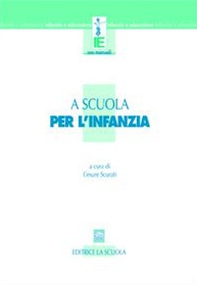 A scuola per l'infanzia - Librerie.coop