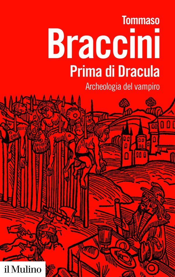 Prima di Dracula - Librerie.coop Prima di Dracula - Librerie.coop