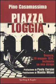 Piazza Loggia - Librerie.coop