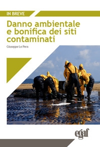 Danno ambientale e bonifica dei siti contaminati - Librerie.coop