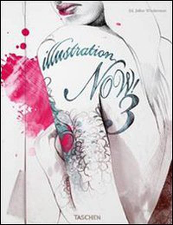 Illustration now! Ediz. italiana, spagnola e portoghese - Librerie.coop Illustration now! Ediz. italiana, spagnola e portoghese - Librerie.coop