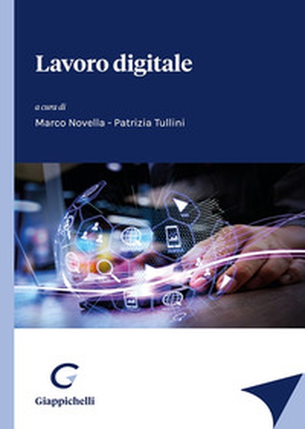 Lavoro digitale - Librerie.coop Lavoro digitale - Librerie.coop