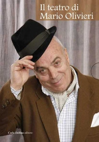 Il teatro di Mario Olivieri - Librerie.coop