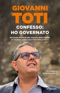 Confesso: ho governato - Librerie.coop Confesso: ho governato - Librerie.coop