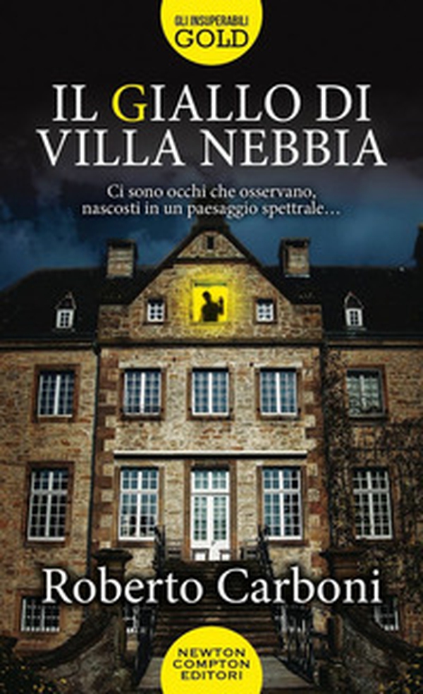 Il giallo di Villa Nebbia - Librerie.coop Il giallo di Villa Nebbia - Librerie.coop