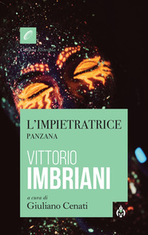 L'impietratrice. Panzana - Librerie.coop L'impietratrice. Panzana - Librerie.coop