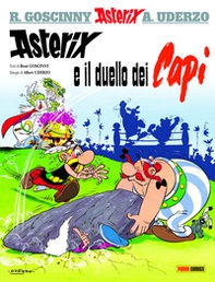 Asterix e il duello dei capi - Librerie.coop