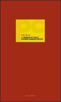 L'«imbroglio» delle riforme amministrative - Librerie.coop L'«imbroglio» delle riforme amministrative - Librerie.coop