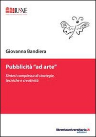 Pubblicità «ad arte» - Librerie.coop